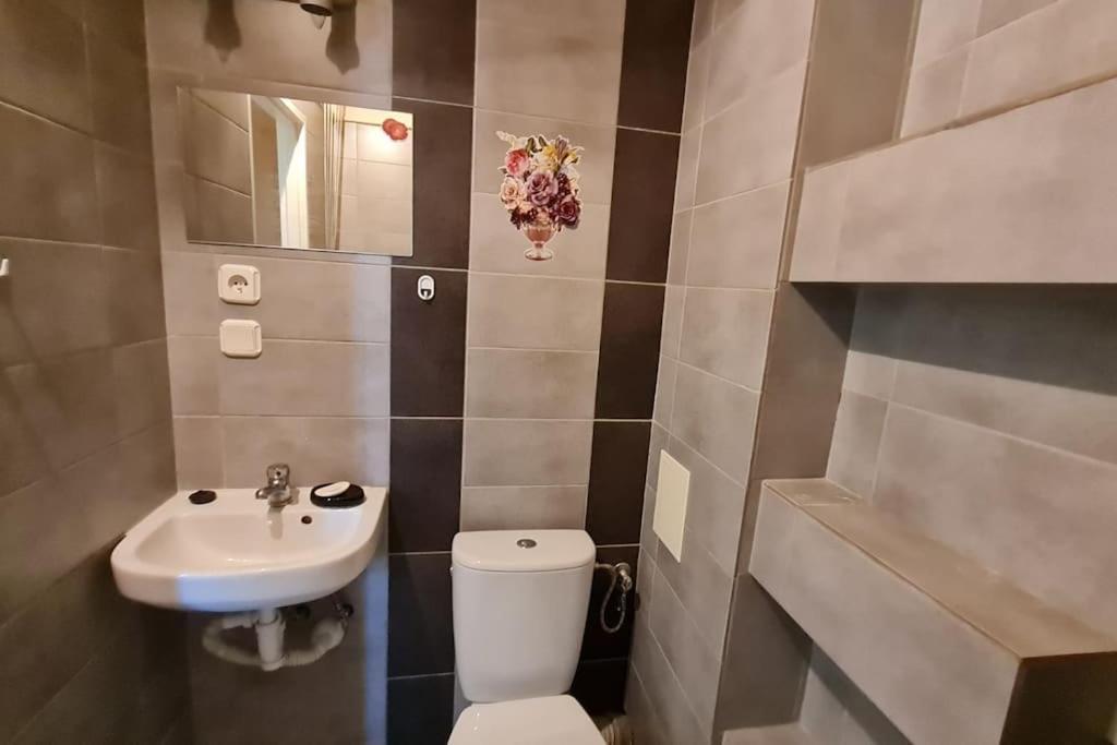 Mile Mieszkanie W Pelni Wyposazone Apartment Пшемишъл Екстериор снимка