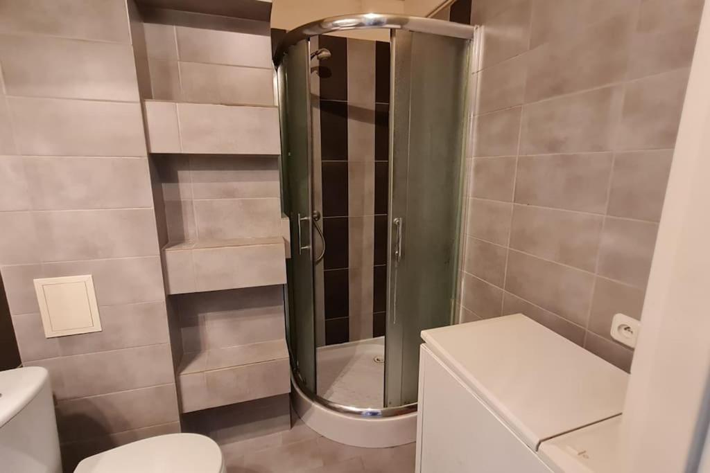 Mile Mieszkanie W Pelni Wyposazone Apartment Пшемишъл Екстериор снимка