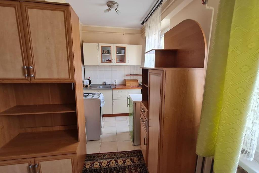 Mile Mieszkanie W Pelni Wyposazone Apartment Пшемишъл Екстериор снимка