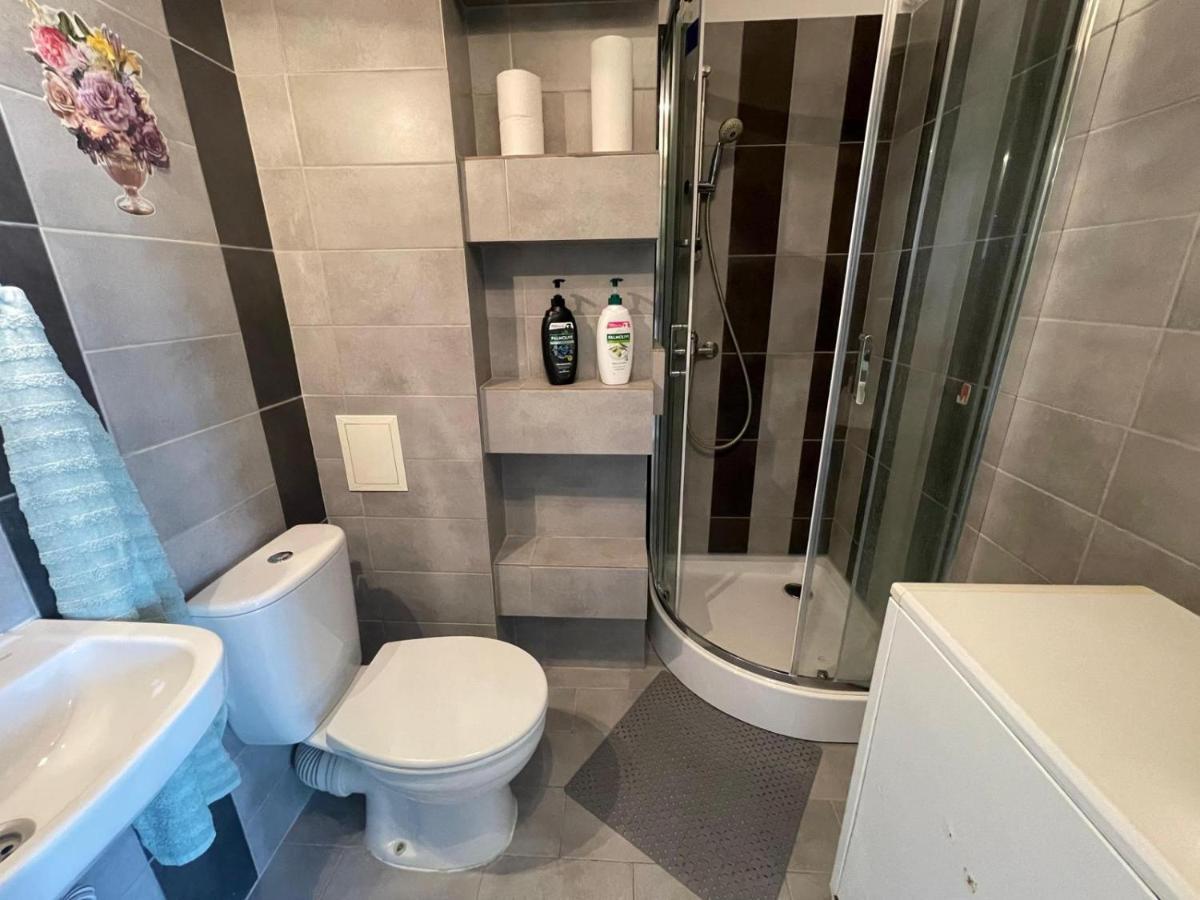Mile Mieszkanie W Pelni Wyposazone Apartment Пшемишъл Екстериор снимка