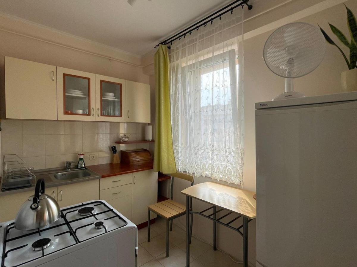 Mile Mieszkanie W Pelni Wyposazone Apartment Пшемишъл Екстериор снимка