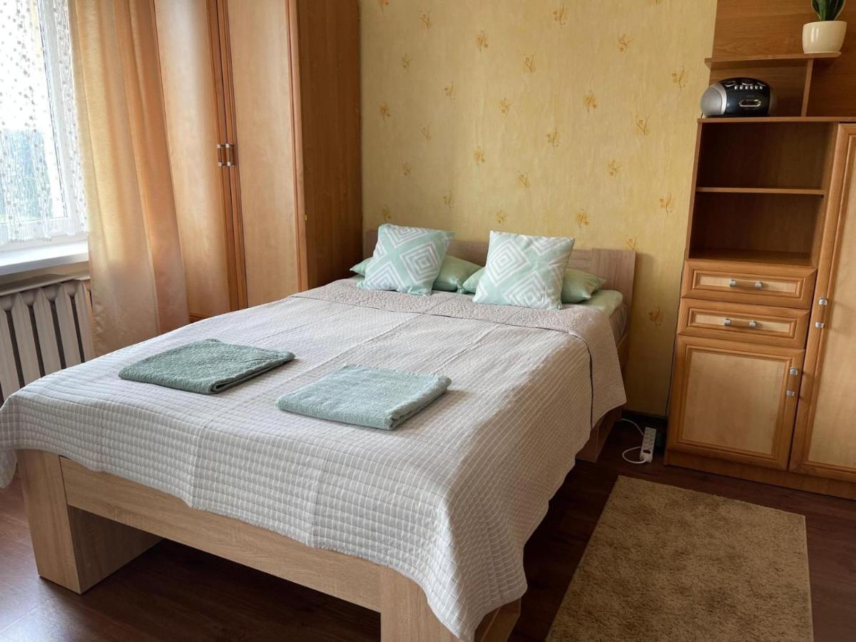 Mile Mieszkanie W Pelni Wyposazone Apartment Пшемишъл Екстериор снимка